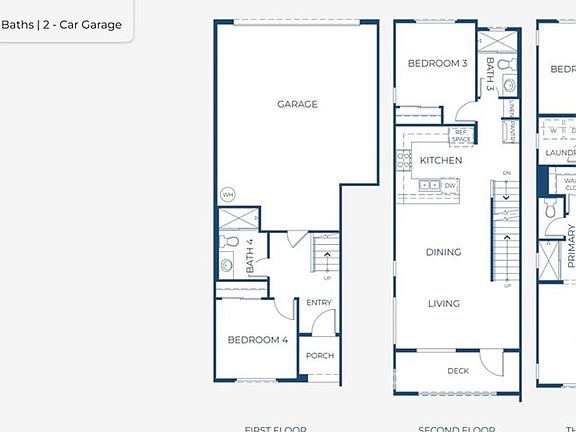 4th image of 1313 W North Pinecrest