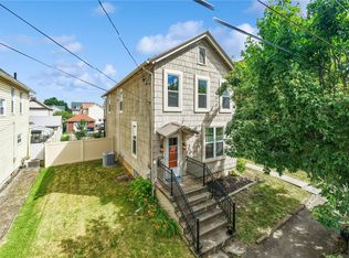 312 Gertrude St, Latrobe, PA 15650