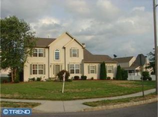 1 Jasmine Dr, Burlington, NJ 08016