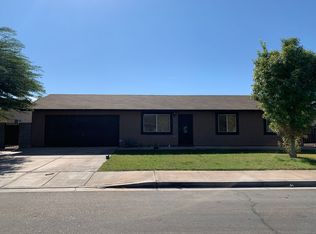 8557 E 38th Pl, Yuma, AZ 85365