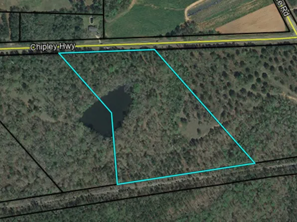 0 Chipley Hwy Lot 3, Pine Mountain, GA 31822