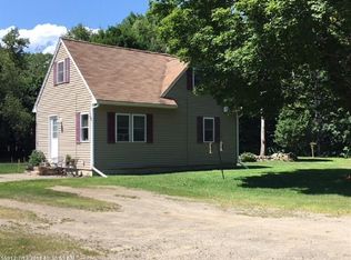 435 Windsor Rd, China, ME 04358