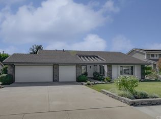 1950 Citruswood St, La Verne, CA 91750