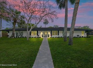 909 S Ramona Ave, Indialantic, FL 32903