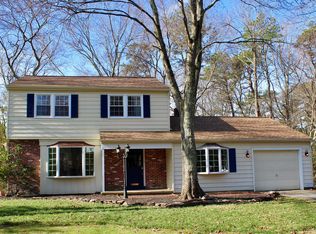 44 Holly Dr, Medford, NJ 08055
