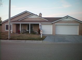 4753 W Avenue K8, Lancaster, CA 93536