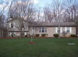 4000 Seybold Rd, Trotwood, OH 45426