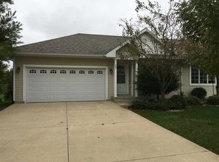 807 Janet Dr, Dunkerton, IA 50626