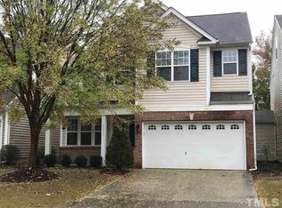 6211 Cape Charles Dr, Raleigh, NC 27617