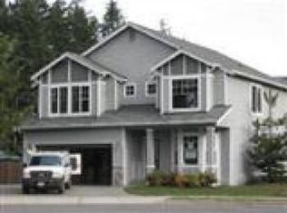 3609 187th Pl NE, Arlington, WA 98223