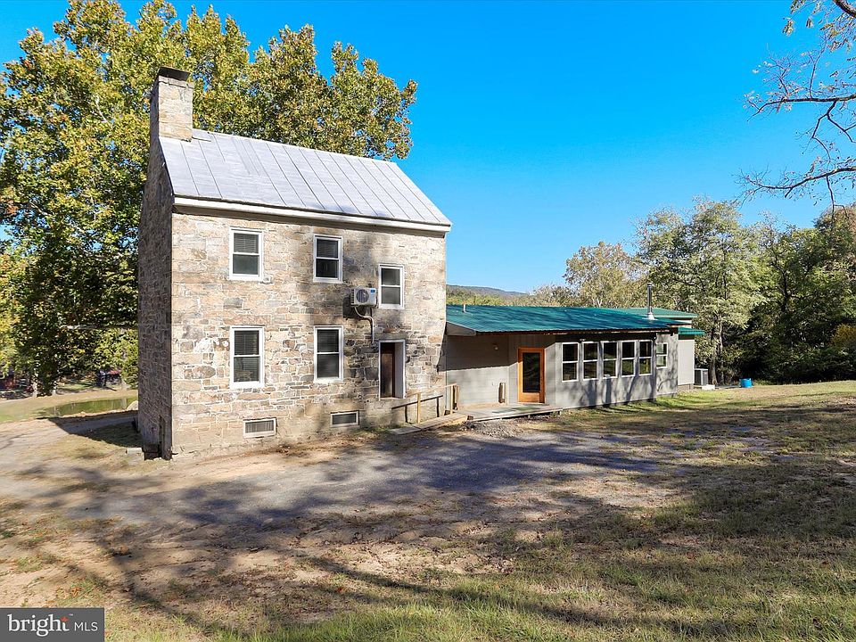 4478 Foxes Hollow Rd, Romney, WV 26757 | Zillow