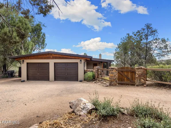 12625 N Tri V Ranch Rd, Prescott, AZ 86305
