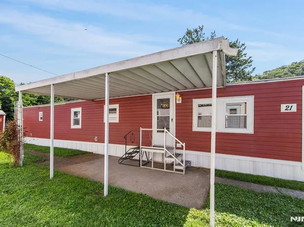 190-21 Us Highway 46, Columbia, NJ 07832