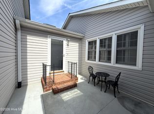 511 Westpark Cir, Winston Salem, NC 27103