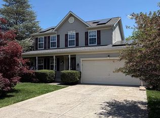 3219 Morefield Ct, Manchester, MD 21102
