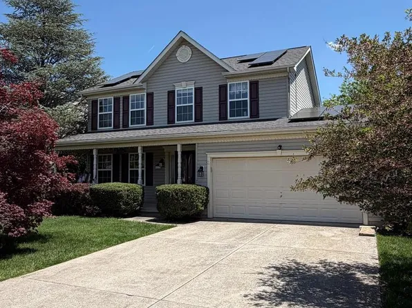 3219 Morefield Ct, Manchester, MD 21102