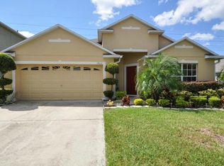 1922 Hammock Moss Dr, Orlando, FL 32820