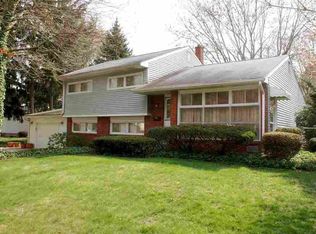 600 Jay Dr, Yardley, PA 19067