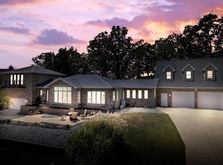 9671 W Vista Dr, Hillsboro, MO 63050