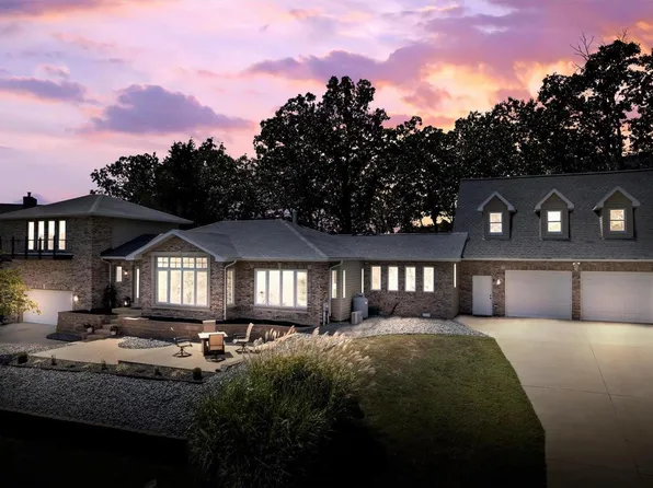 9671 W Vista Dr, Hillsboro, MO 63050