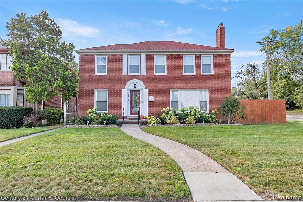 3925 W Outer Dr, Detroit, MI 48221 Zillow