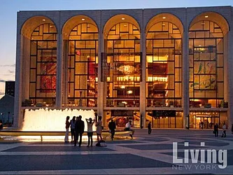 Rented by Living New York