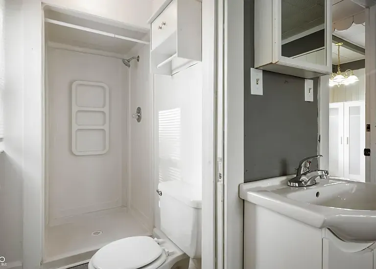 100 N Calvert St #4 — Photo 6