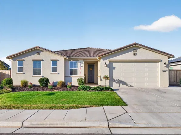 4719 Bellaire Ave, Clovis, CA 93619