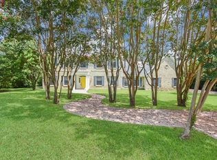 2 Cicero Ln, Austin, TX 78746