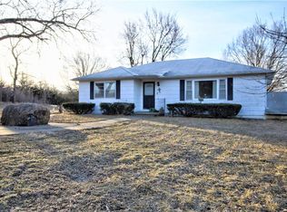 12351 W 295th St, Louisburg, KS 66053