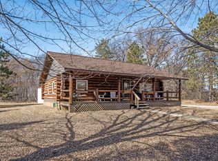 14908 Potomac St NE, Columbus, MN 55025