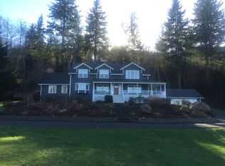 41608 NE Goodnight Rd, La Center, WA 98629