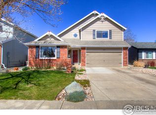 817 Essex Dr, Loveland, CO 80538
