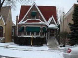 5523 S Richmond St, Chicago, IL
