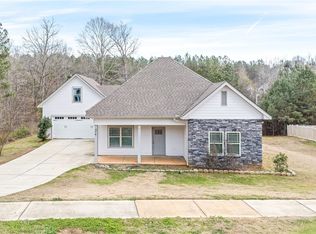 276 Lee Road 2192, Cusseta, AL 36852