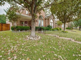 706 Sotogrande Dr, Garland, TX 75044