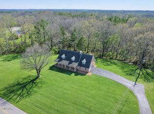 105 Center Hill Wright Rd, Reagan, TN 38368