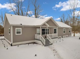 4455 Miller Rd, Capac, MI 48014