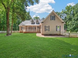 4263 Lockin Rd, Powhatan, VA 23139