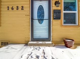 1632 Hanover St, Aurora, CO 80010