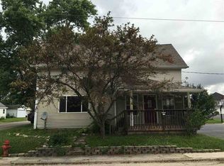 1417 12th St, Bedford, IN