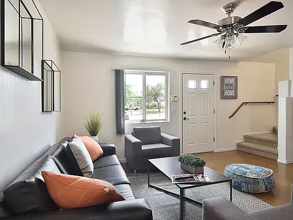 Sahuaro Point Villas — Photo 17