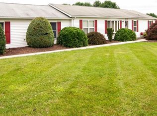 2433 Gibson Rd, Forest Hill, MD 21050