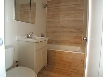 Rented by Joel Weisz, LREB