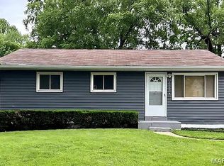 1157 June Ave, Saint Louis, MO 63138