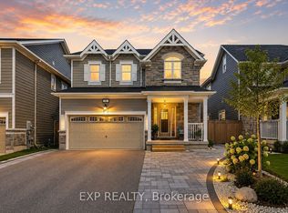 11 Catamaran Dr, Wasaga Beach, ON L9Z0J2