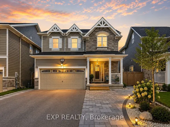 11 Catamaran Dr, Wasaga Beach, ON L9Z 0J2