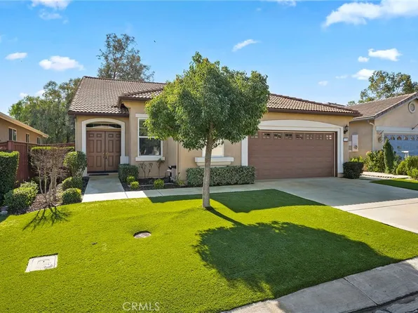 7751 Armour Dr, Hemet, CA 92545