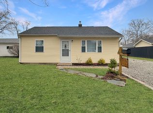 804 Juniper Dr, Rantoul, IL 61866