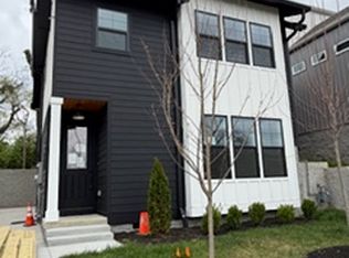 1708 Carvell Ave, Nashville, TN 37203